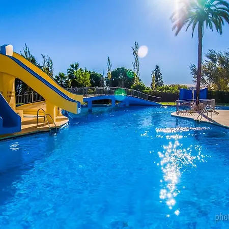 706 Minerva - Vista Al Mar Y La Piscina - Piscina Y Playa Appartamento