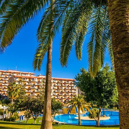 706 Minerva - Vista Al Mar Y La Piscina - Piscina Y Playa Apartment *