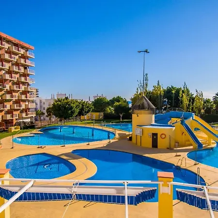 706 Minerva - Vista Al Mar Y La Piscina - Piscina Y Playa Apartment
