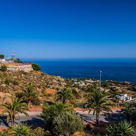 706 Minerva - Vista Al Mar Y La Piscina - Piscina Y Playa Appartamento