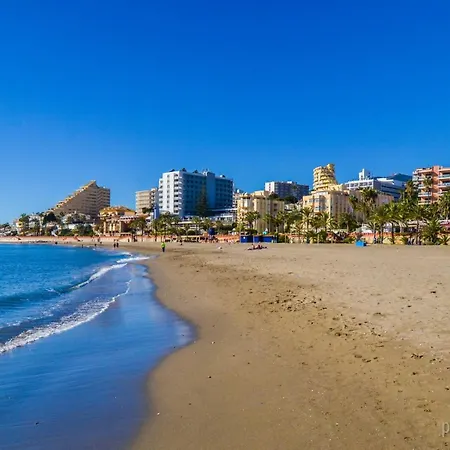 706 Minerva - Vista Al Mar Y La Piscina - Piscina Y Playa Appartamento