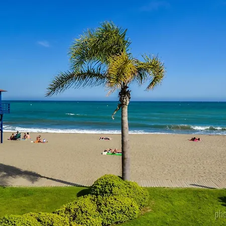 706 Minerva - Vista Al Mar Y La Piscina - Piscina Y Playa Διαμέρισμα