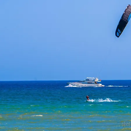 Διαμέρισμα 706 Minerva - Vista Al Mar Y La Piscina - Piscina Y Playa *