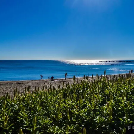 706 Minerva - Vista Al Mar Y La Piscina - Piscina Y Playa Διαμέρισμα *