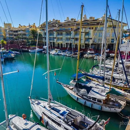 706 Minerva - Vista Al Mar Y La Piscina - Piscina Y Playa Διαμέρισμα *