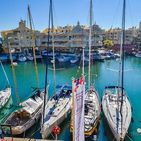 706 Minerva - Vista Al Mar Y La Piscina - Piscina Y Playa Διαμέρισμα
